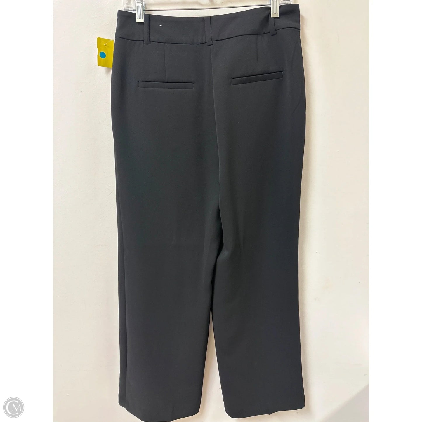 Pants Other By Loft In Black, Size: 6p