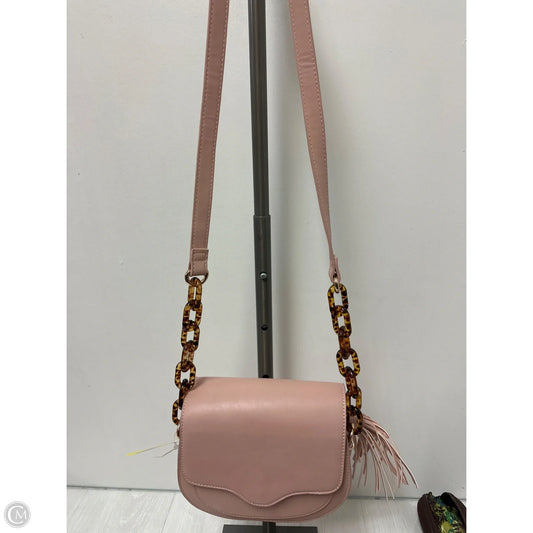 Crossbody By Mudpie, Size: Small