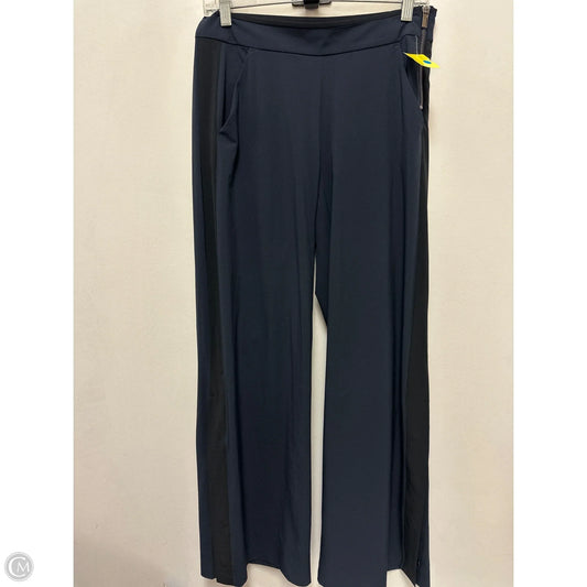 Athletic Pants By Athleta In Navy, Size: 4