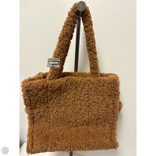 Tote By A New Day, Size: Large