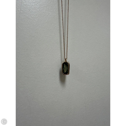 Necklace Other By Banana Republic