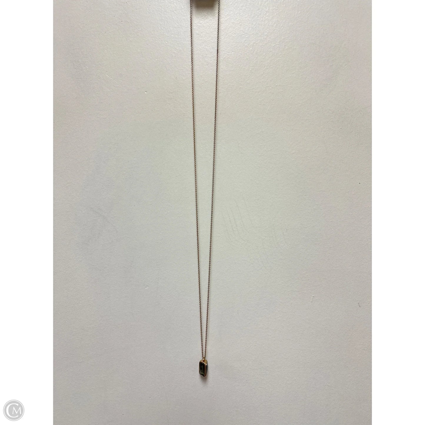 Necklace Other By Banana Republic