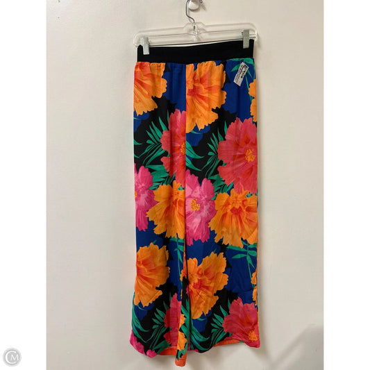Pants Other By Calvin Klein In Multi-colored, Size: 8