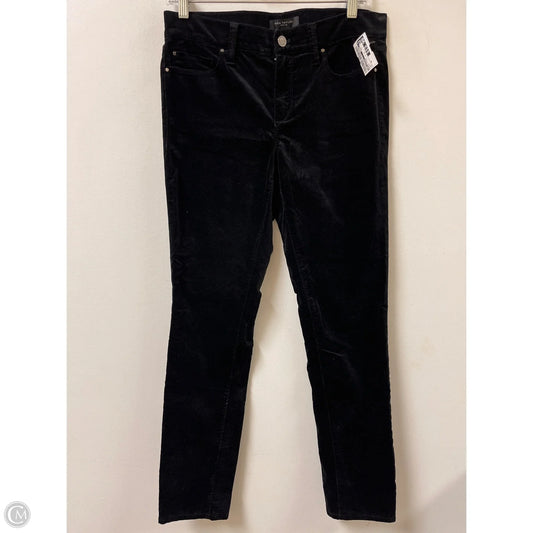 Pants Other By Ann Taylor In Black, Size: 8p
