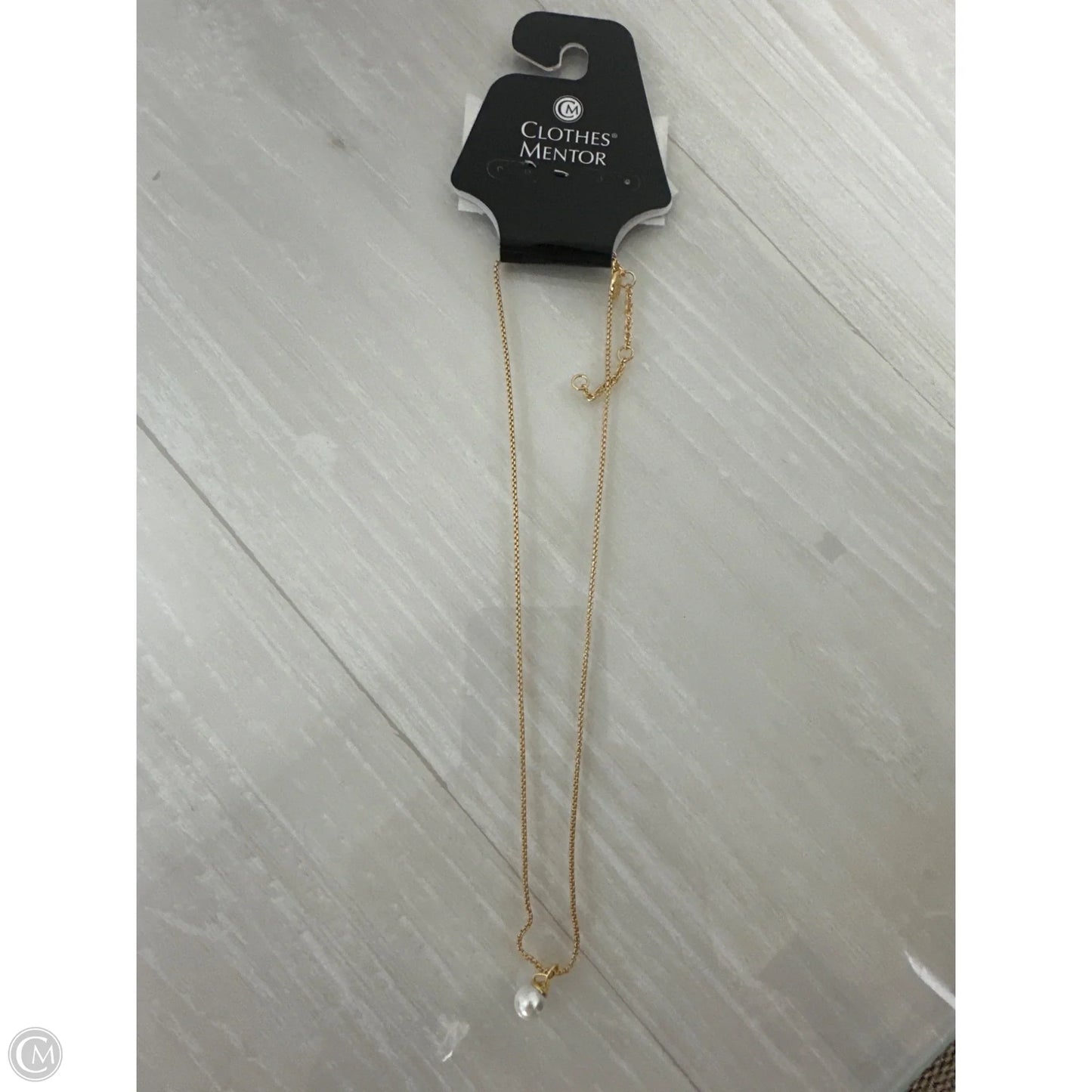 Necklace Other By Talbots