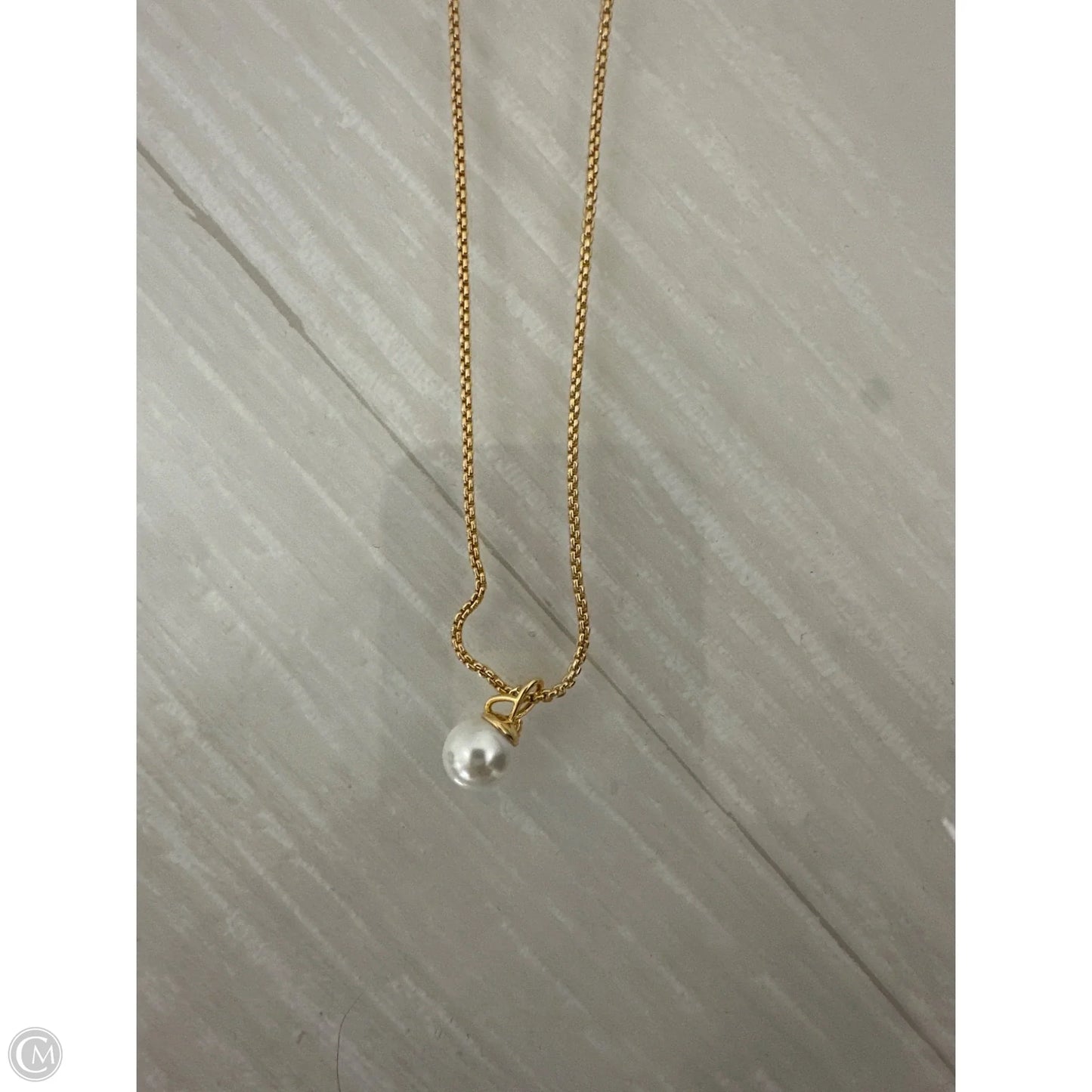 Necklace Other By Talbots