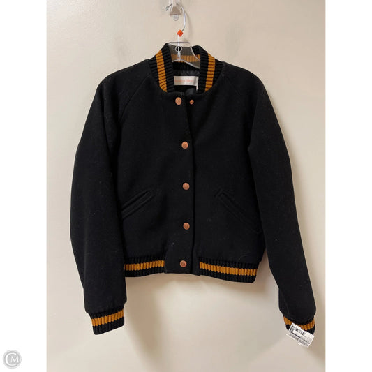 Jacket Designer By See By Chloe In Black, Size: S