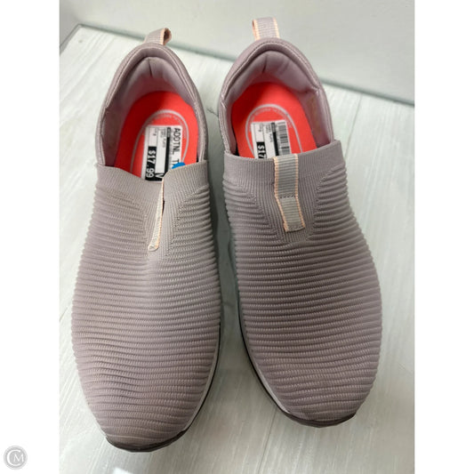 Shoes Flats By Ryka In Purple, Size: 9