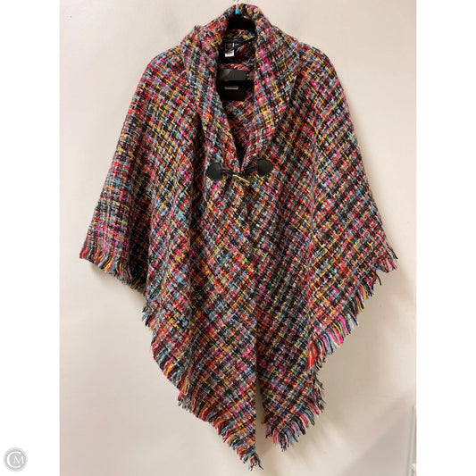 Shawl By Marc New York In Multi-colored, Size: Osfm