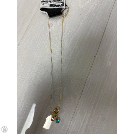 Necklace Other By Clothes Mentor