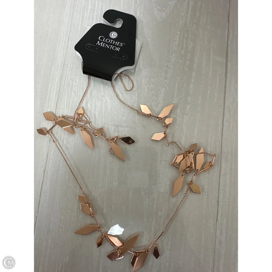 Necklace Other By Kendra Scott