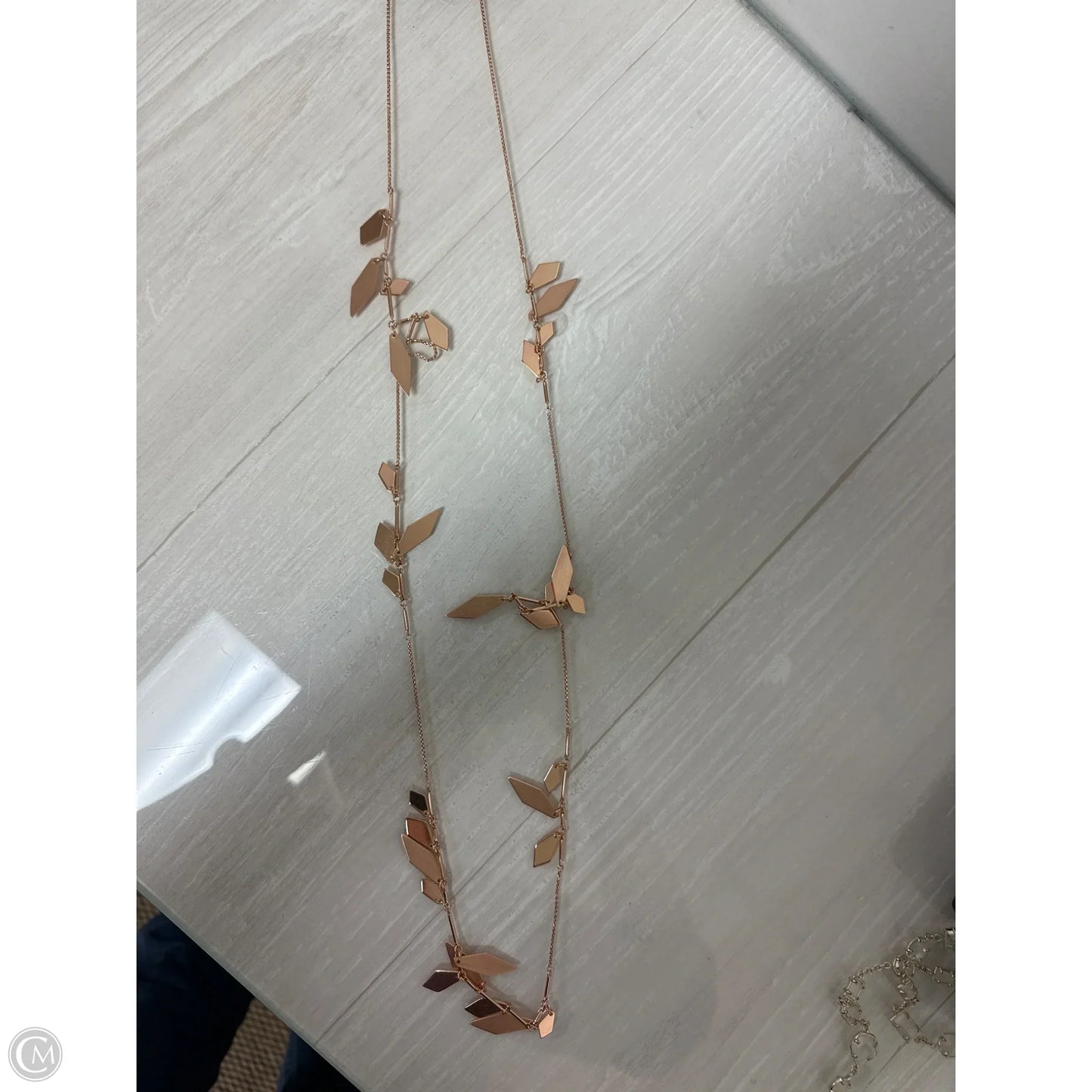 Necklace Other By Kendra Scott