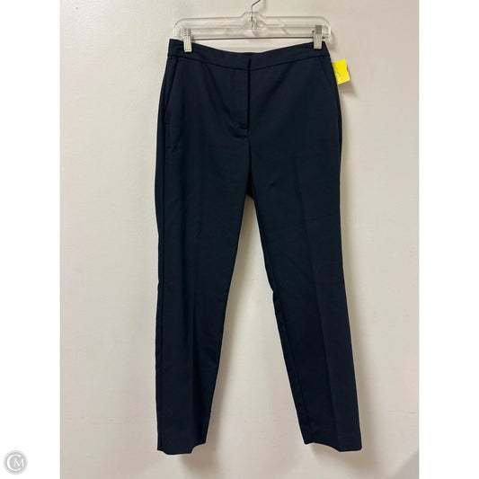 Pants Other By Zara In Navy, Size: 8