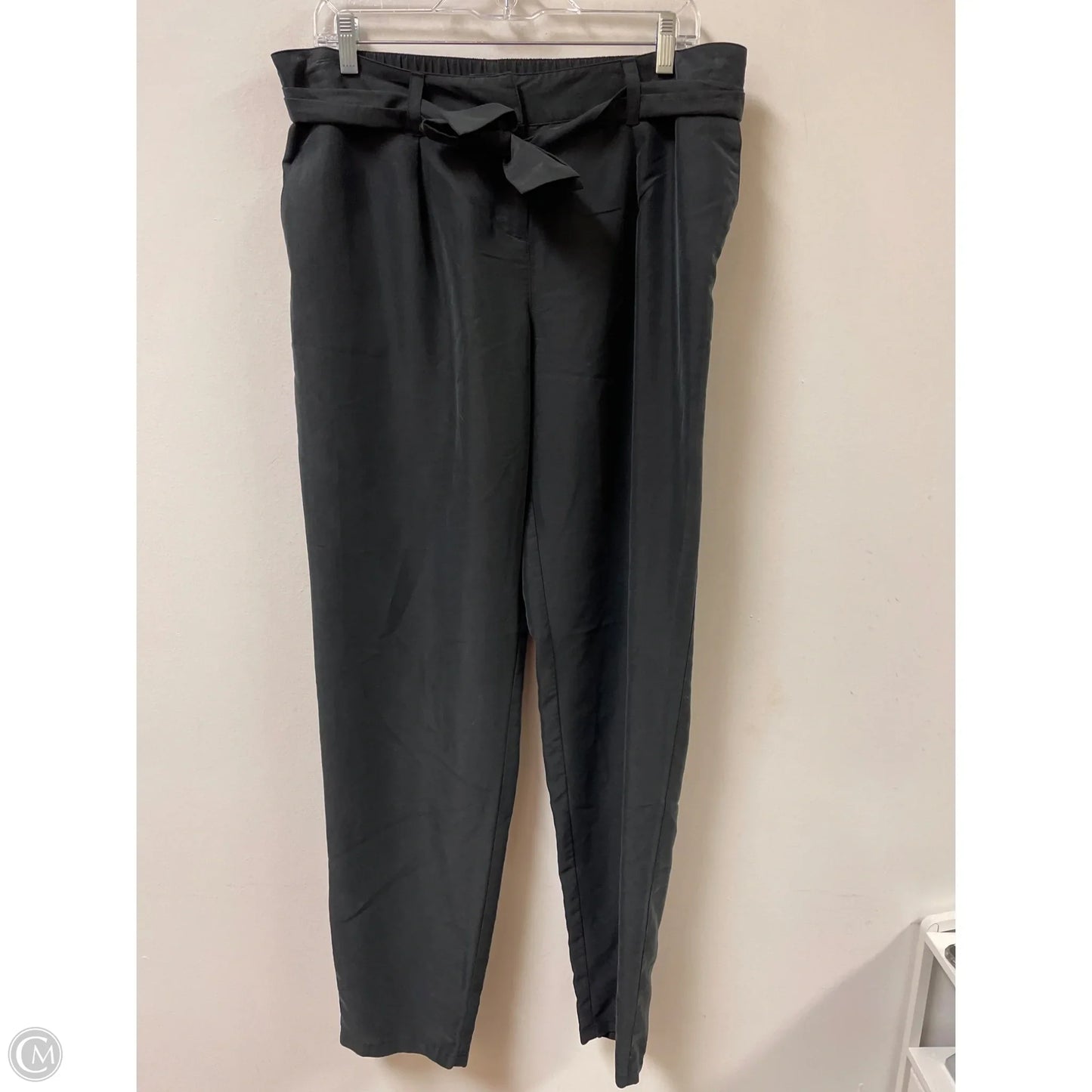 Pants Other By Tommy Bahama In Black, Size: 8