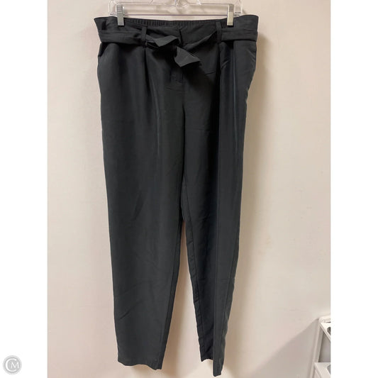 Pants Other By Tommy Bahama In Black, Size: 8