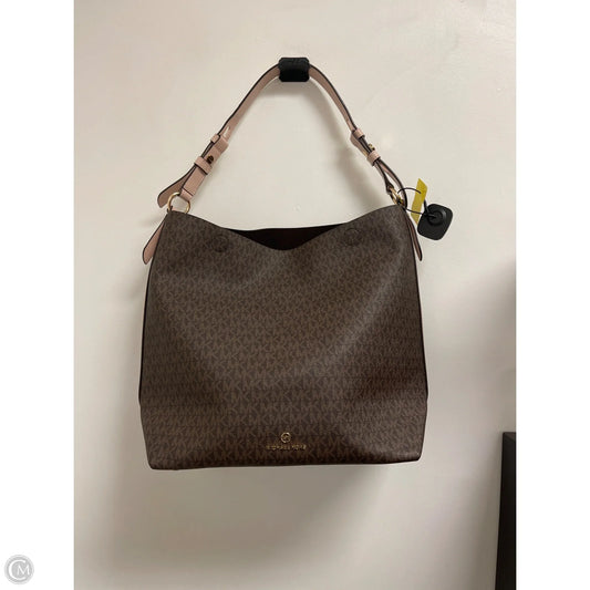 Handbag Designer By Michael Kors, Size: Large