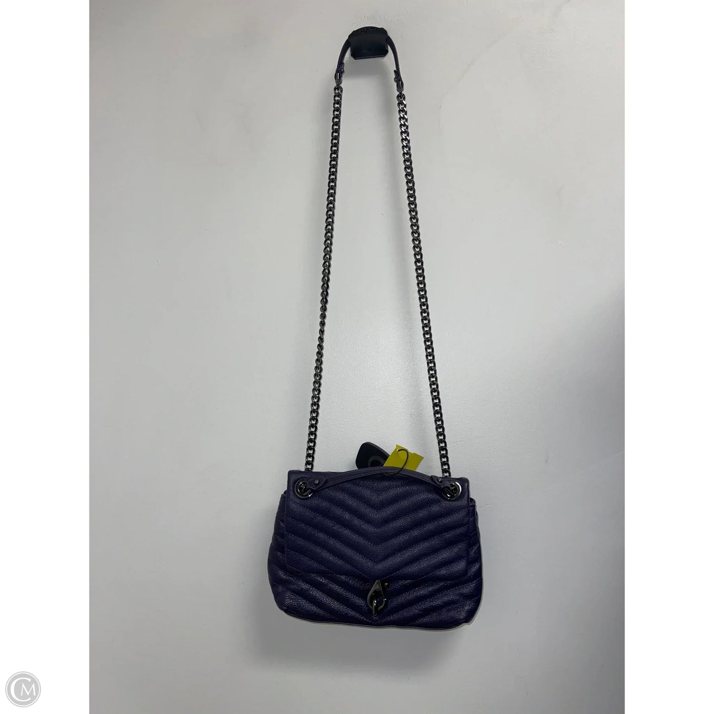 Crossbody Designer By Rebecca Minkoff, Size: Small