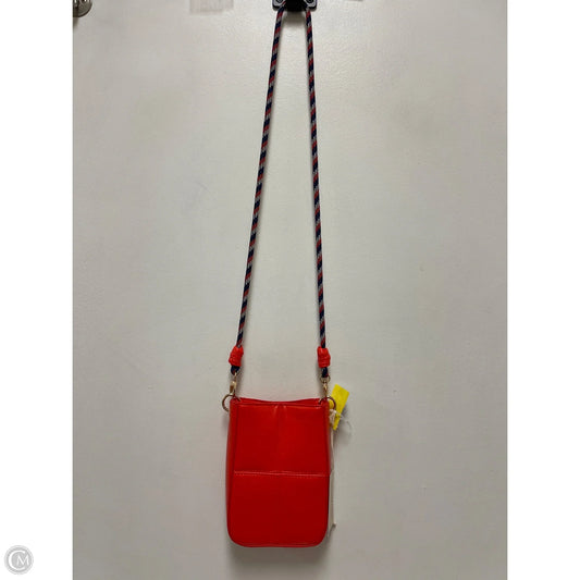 Crossbody By Universal Thread, Size: Small