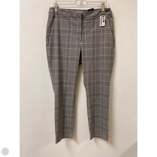 Pants Other By H&m In Black & White, Size: 8
