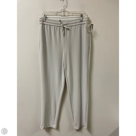 Pants Other By Joie In Grey, Size: 8