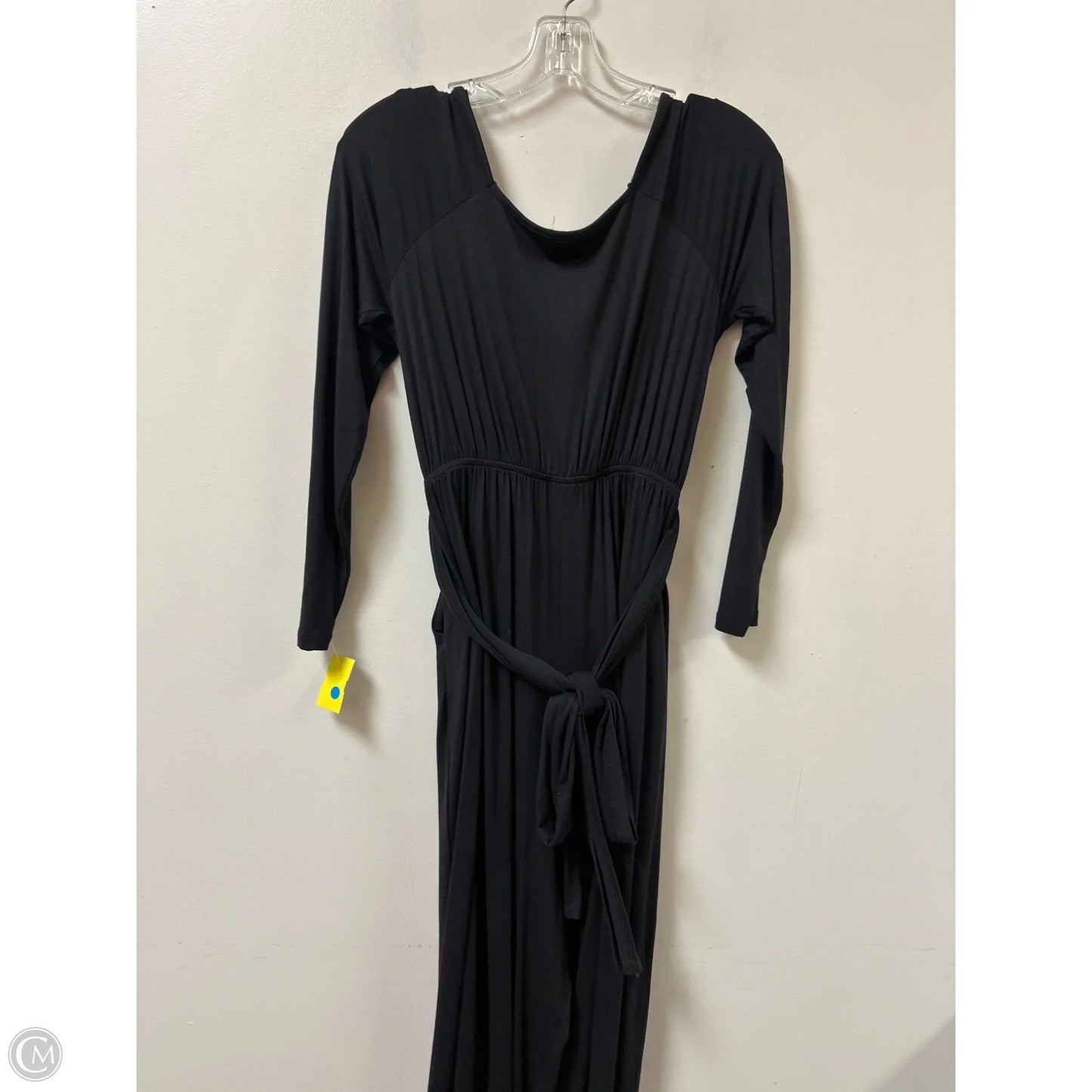 Jumpsuit By Daily Practice By Anthropologie In Black, Size: M