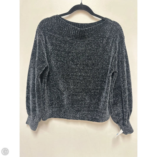 Sweater By Tommy Bahama In Grey, Size: M