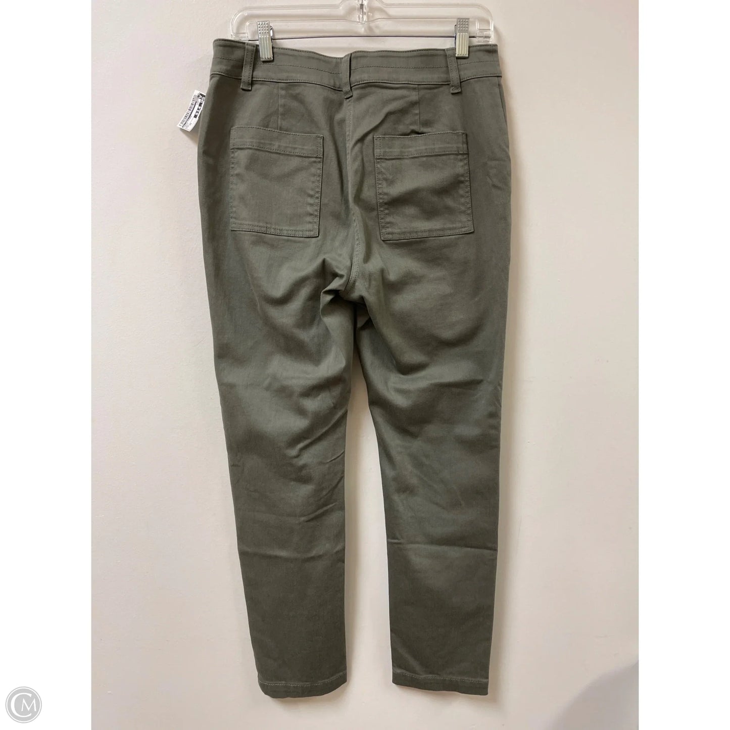 Pants Other By J. Jill In Green, Size: 10