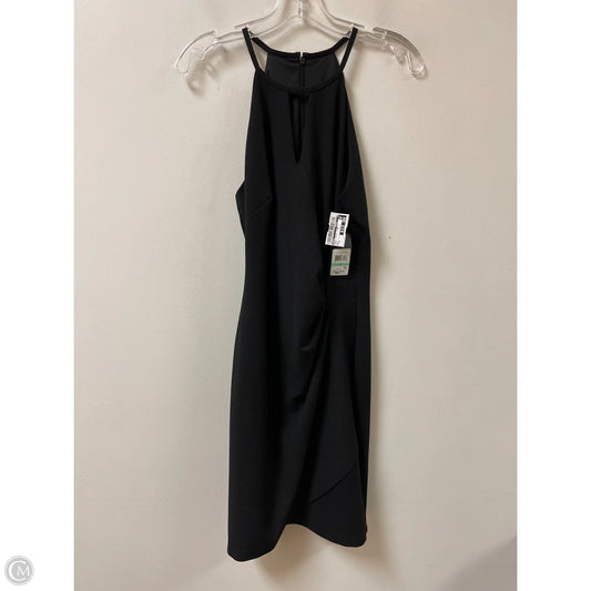 Dress Casual Short By Guess In Black, Size: M