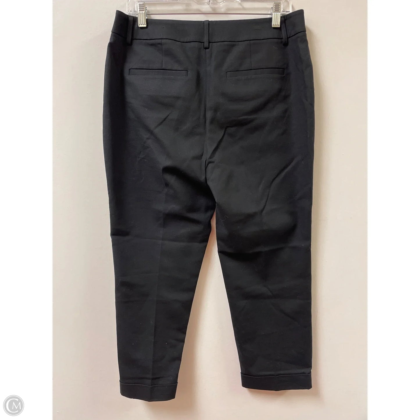 Pants Other By Chicos In Black, Size: 8