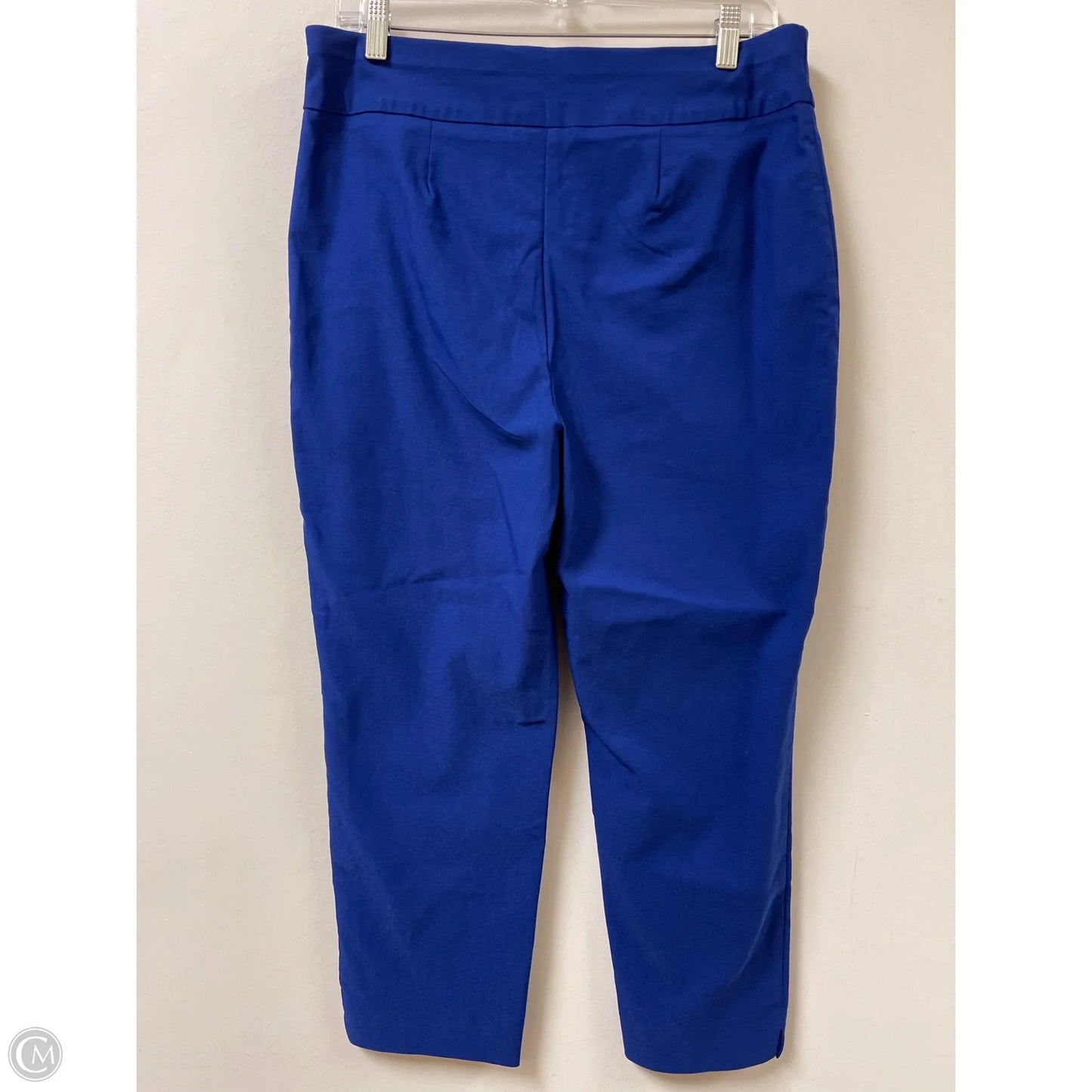 Pants Other By Chicos In Blue, Size: 10