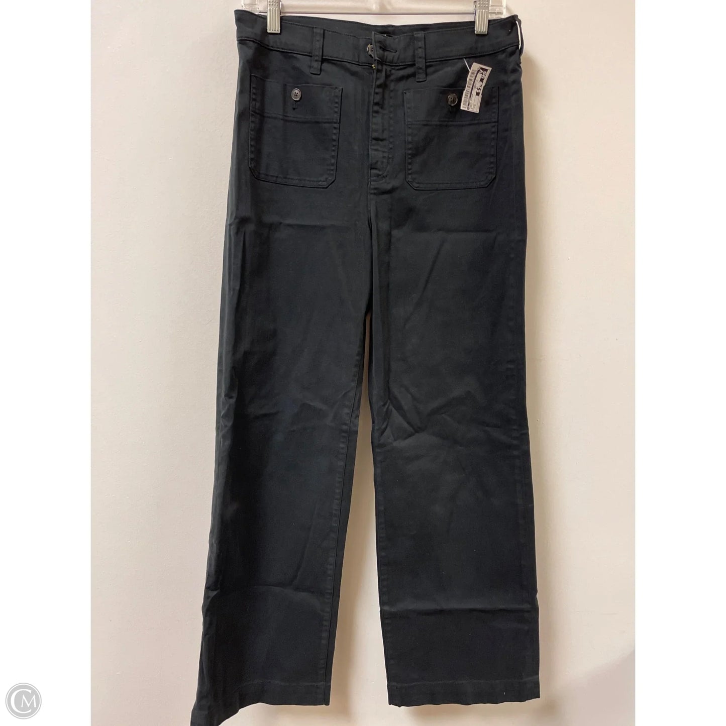 Pants Other By J. Crew In Black, Size: 6