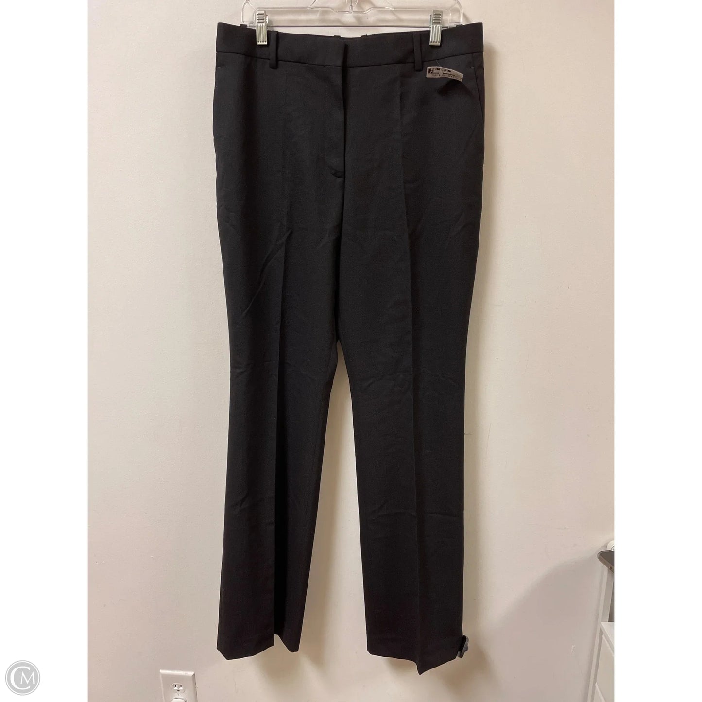 Pants Dress By Reiss In Black, Size: 10