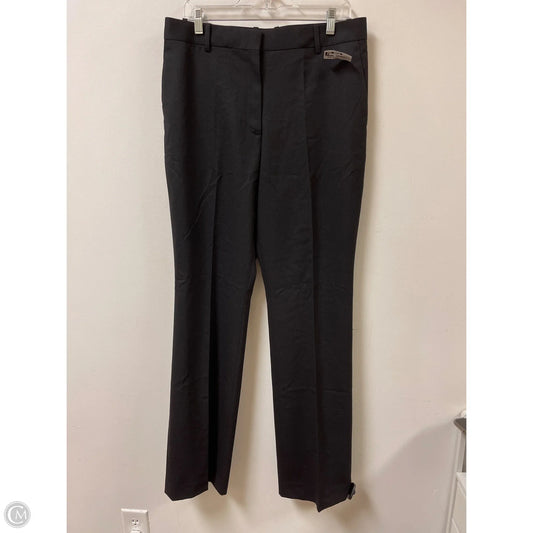 Pants Dress By Reiss In Black, Size: 10