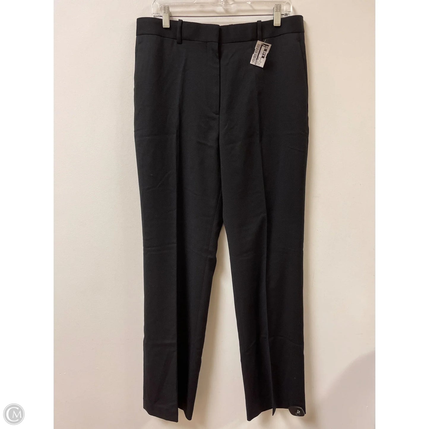 Pants Dress By Reiss In Black, Size: 10