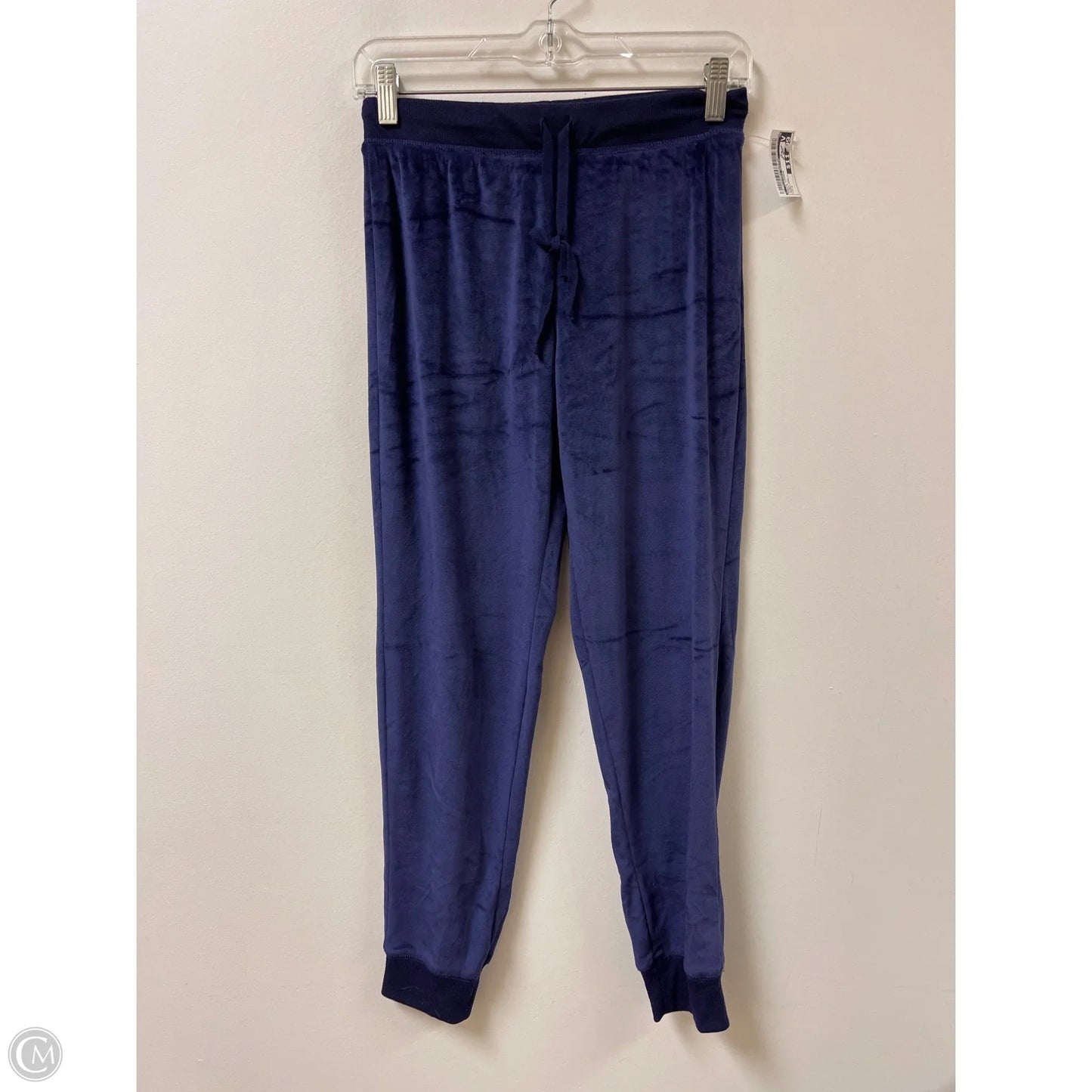 Pants Lounge By Clothes Mentor In Purple, Size: 2