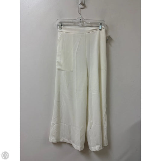 Pants Other By Dkny In White, Size: 12