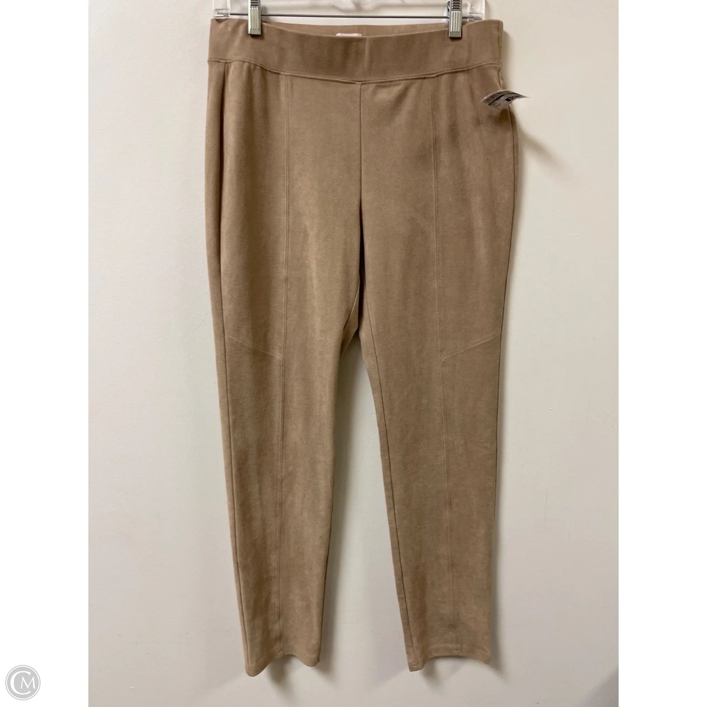 Pants Other By Chicos In Brown, Size: 4