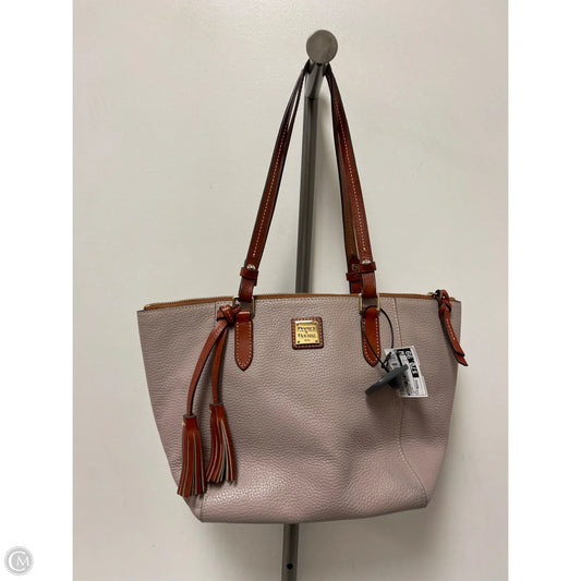 Handbag Designer By Dooney And Bourke, Size: Medium