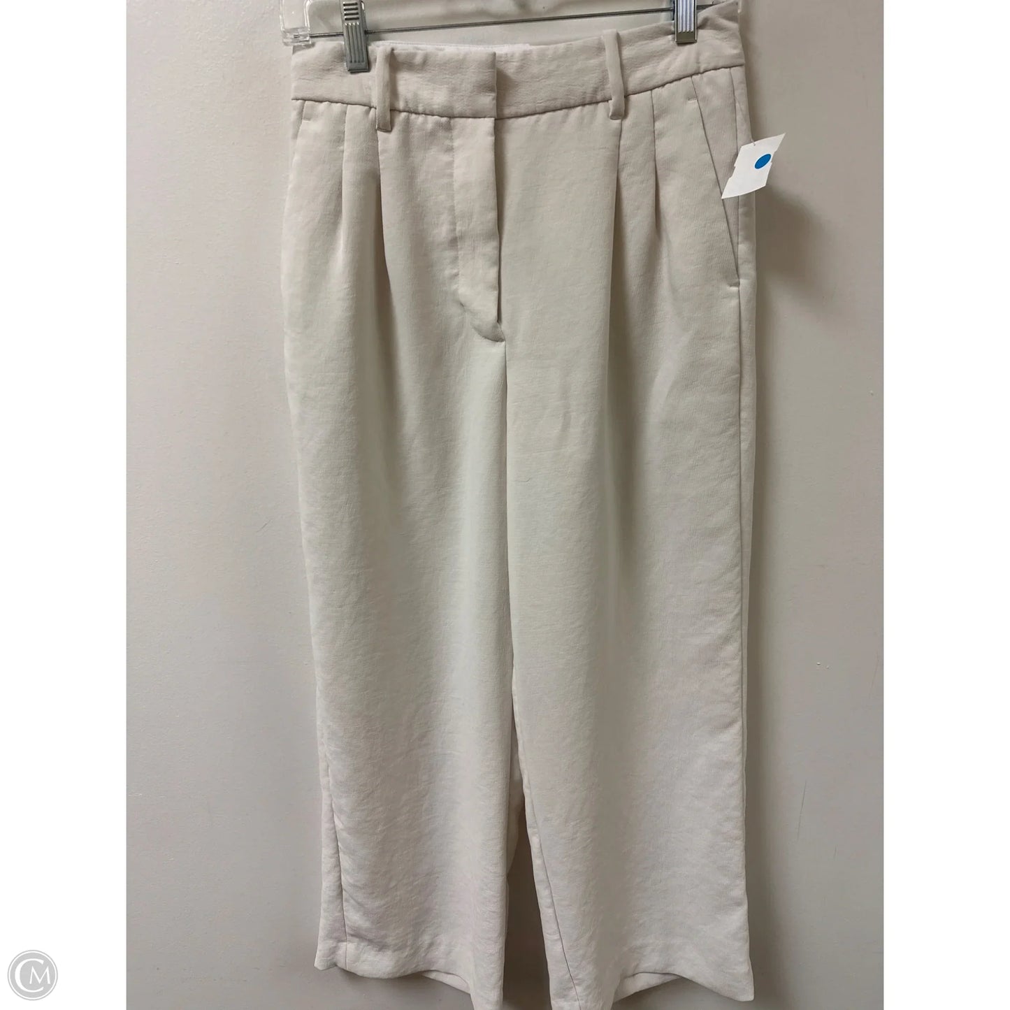 Pants Other By Wilfred In White, Size: 4
