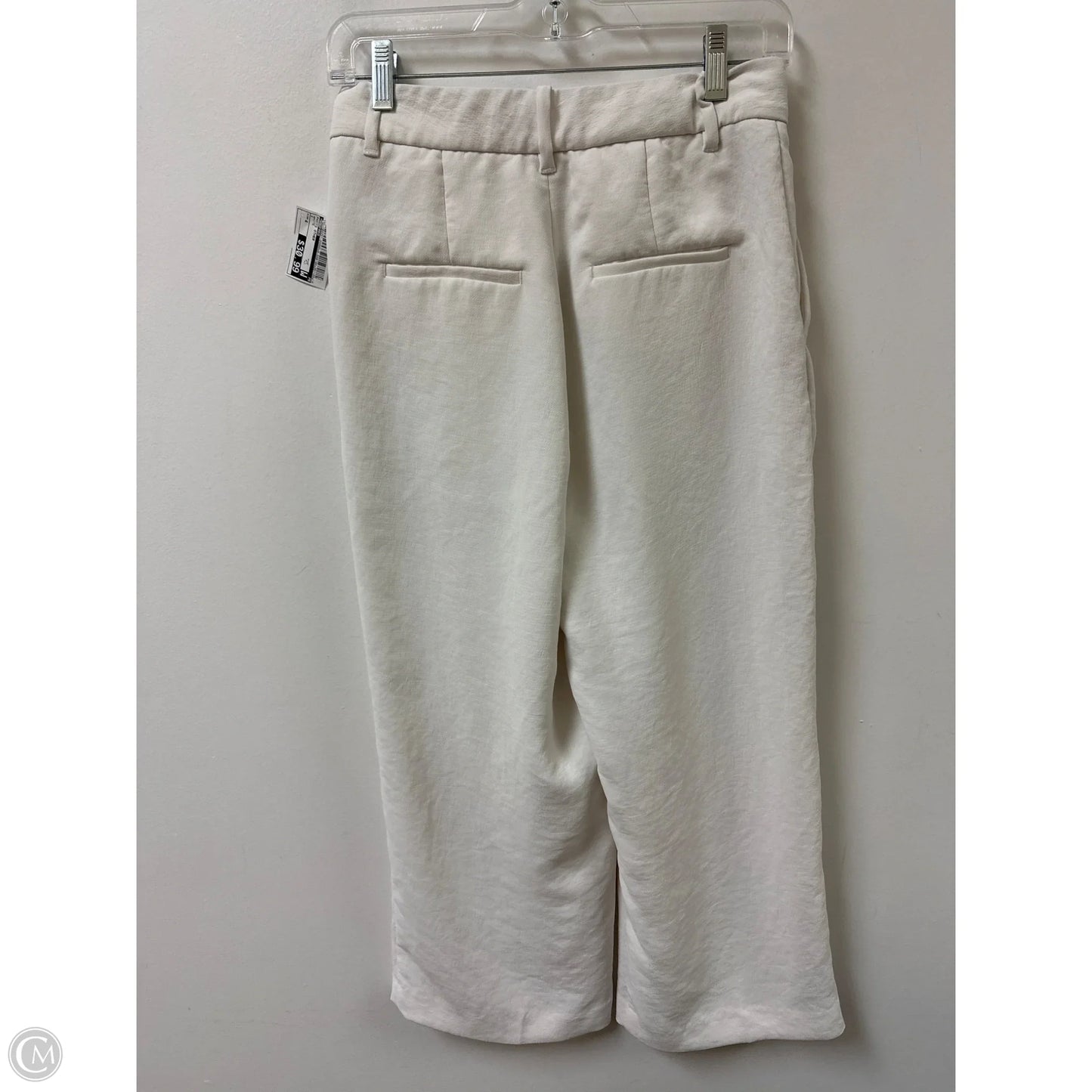Pants Other By Wilfred In White, Size: 4