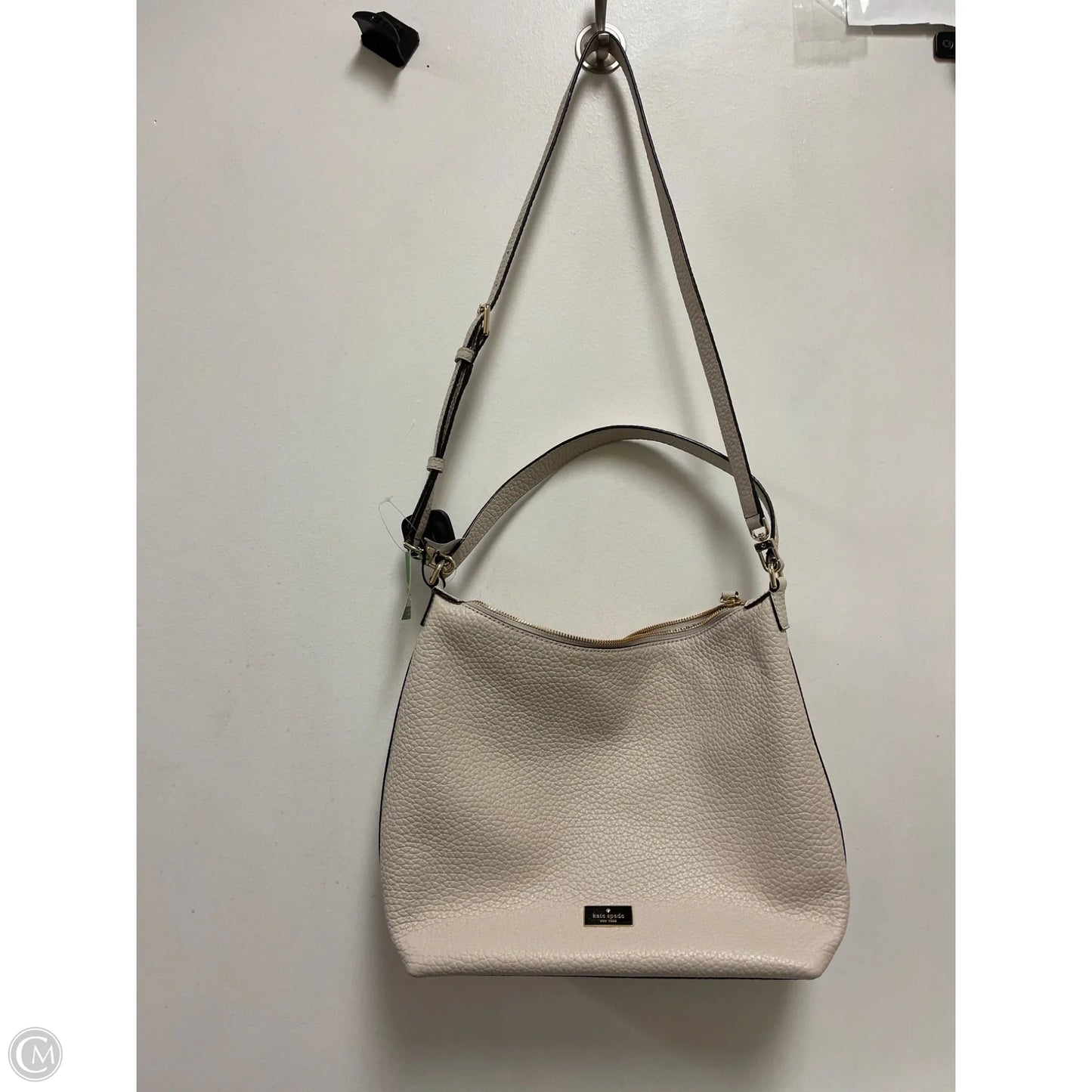 Handbag Designer By Kate Spade, Size: Large