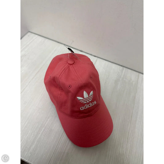 Hat Baseball Cap By Adidas
