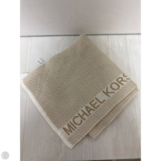 Scarf Long By Michael By Michael Kors