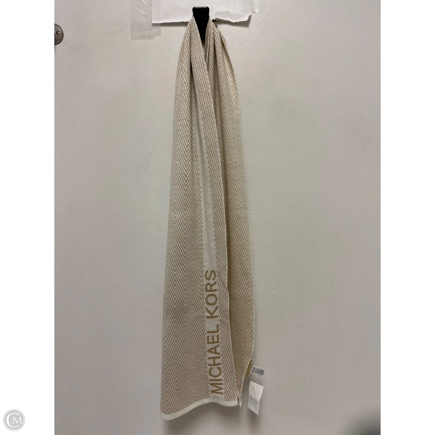 Scarf Long By Michael By Michael Kors
