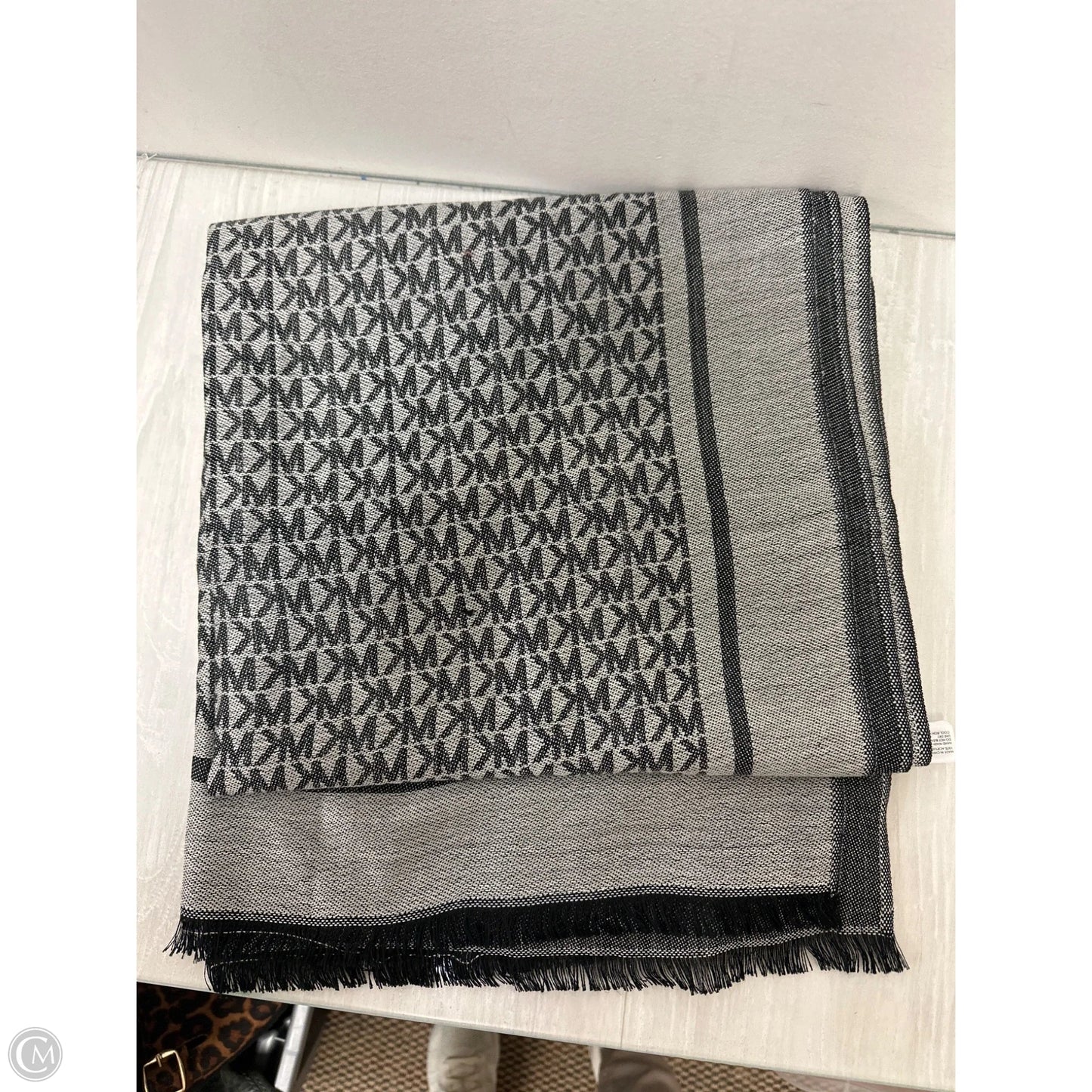 Scarf Long By Michael By Michael Kors