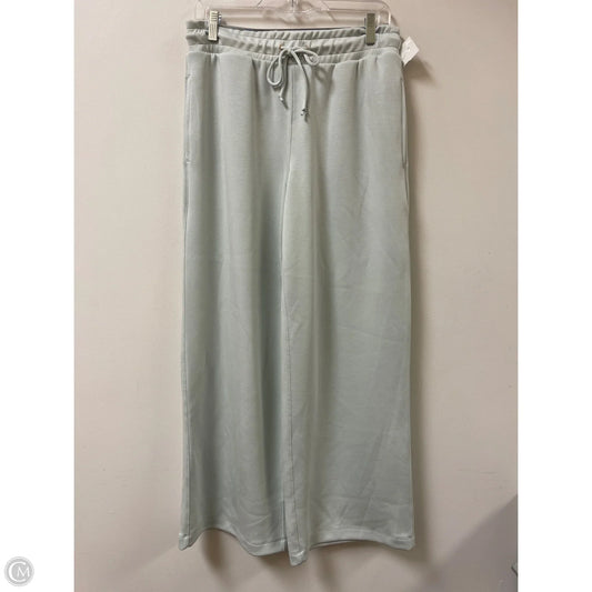Pants Lounge By Elie Tahari In Blue, Size: M