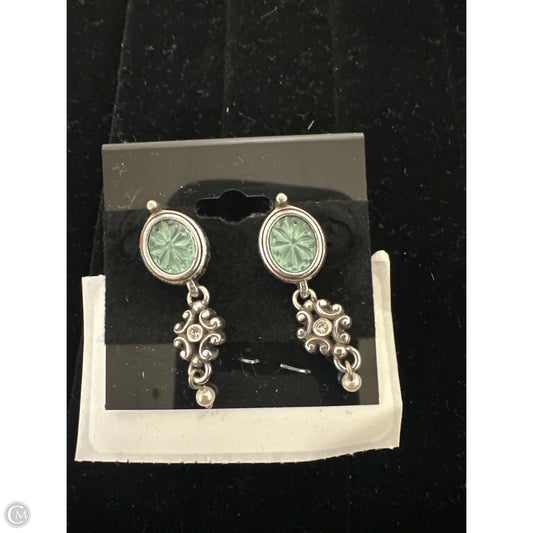 Earrings Dangle/drop By Brighton