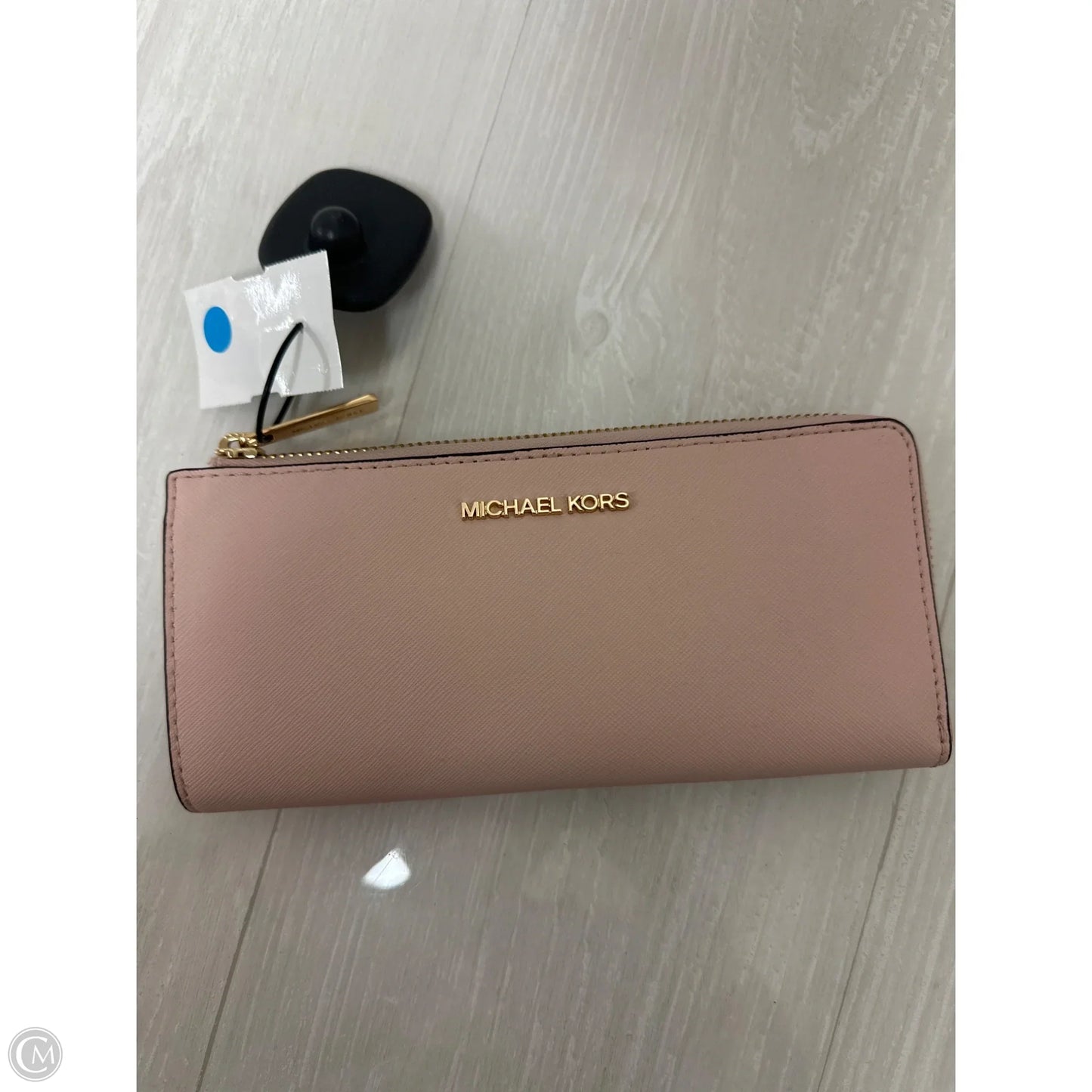 Wallet Designer By Michael Kors, Size: Medium