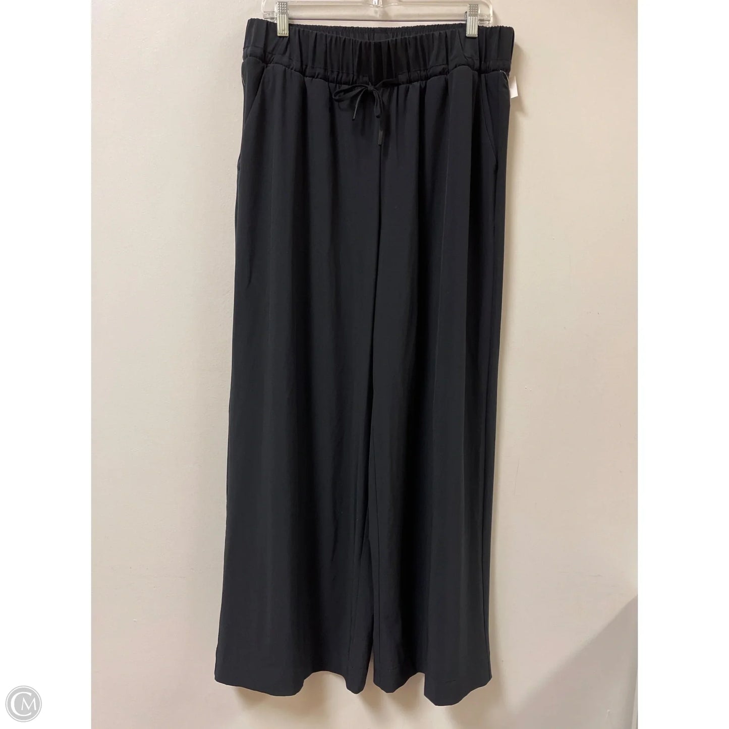 Athletic Pants By All In Motion In Black, Size: Xl