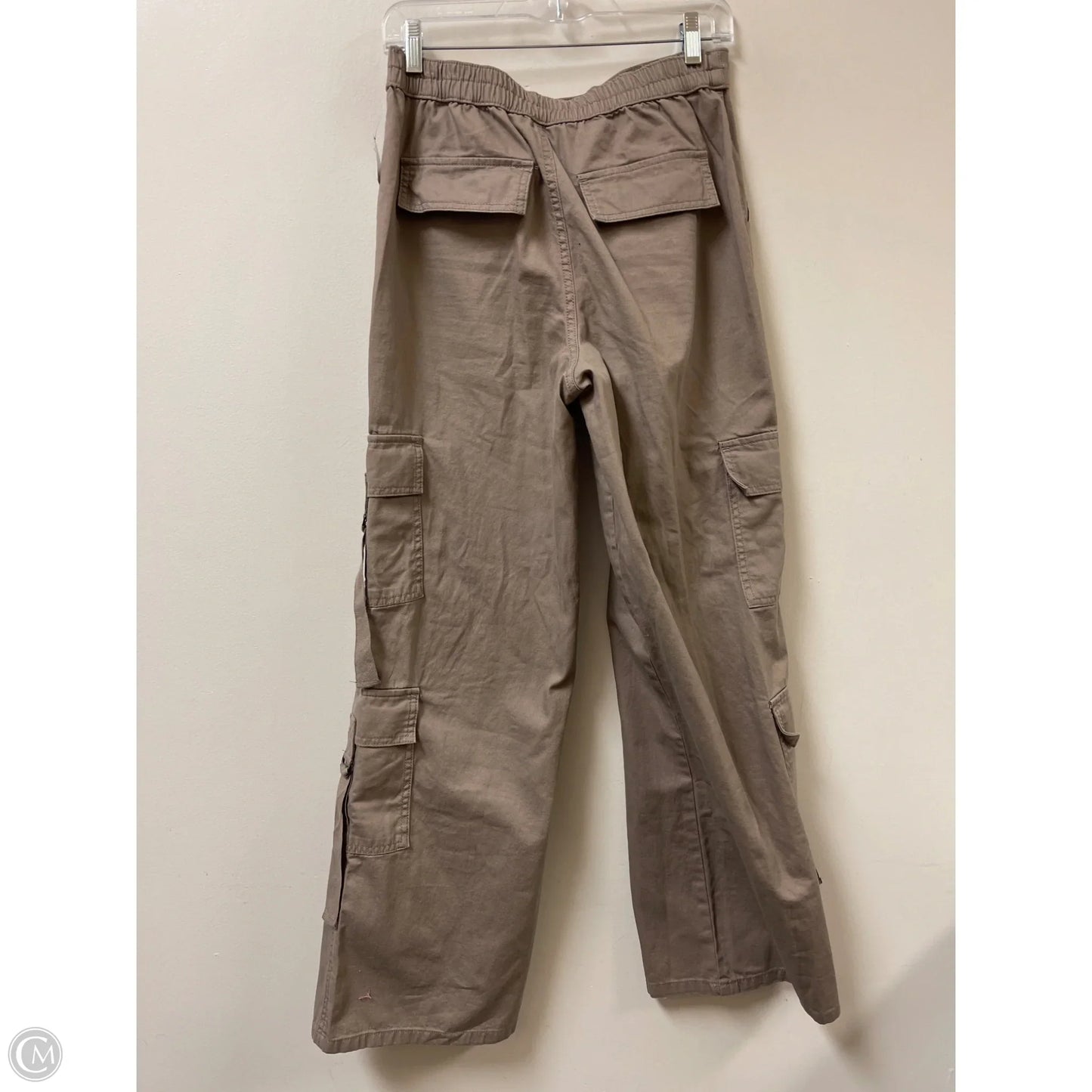 Pants Cargo & Utility By No Boundaries In Taupe, Size: 4